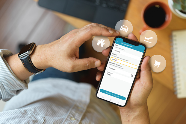 Money transfer in Application